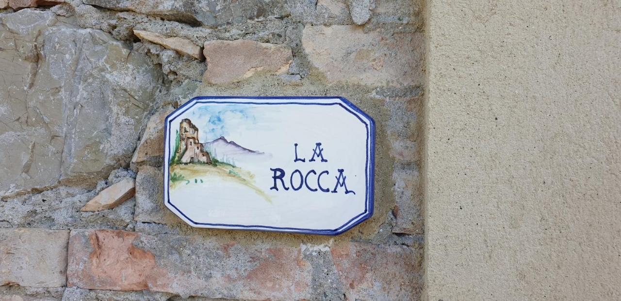 Agriturismo Due Ponti Chianni Luaran gambar