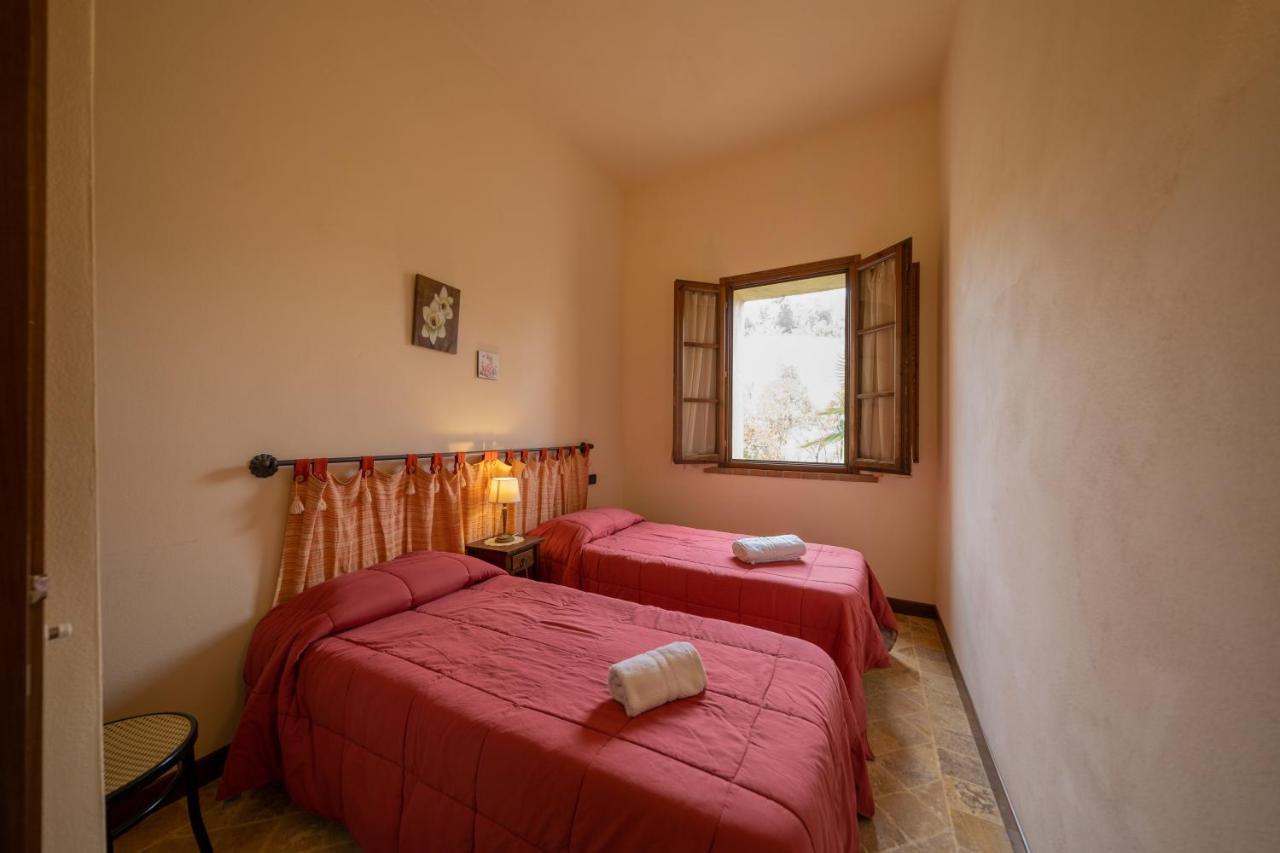 Agriturismo Due Ponti Chianni Luaran gambar