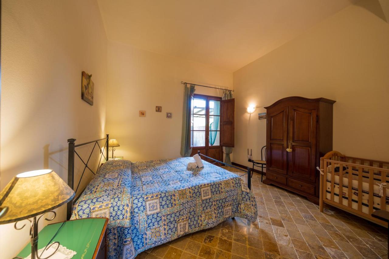 Agriturismo Due Ponti Chianni Luaran gambar